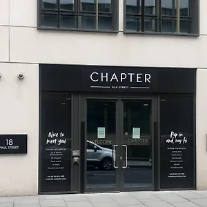 Apartamento For Students Only Chapter Old Street In, Londres