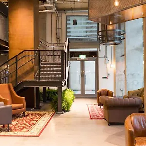 Apartamento Chapter Aldgate, Londres