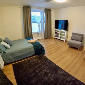 Lovely One Bedroom Flat In The Heart Of London