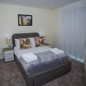 Unique 2 Bed London