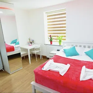 Apartamento London Suite, Londres