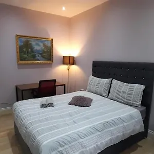 Habitación en casa particular Comfy Fenia, Londres