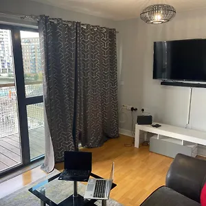 Remo Near Canary Wharf & 02 Arena London