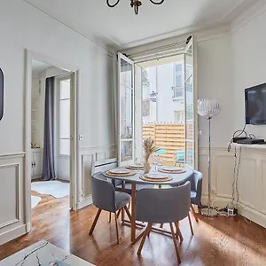 Tour Eiffel By Prestige Apartment Paris