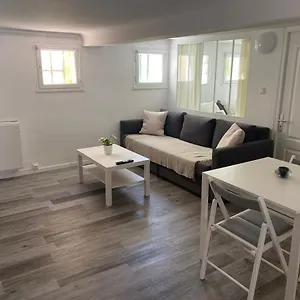 Cosy En , Martigues France