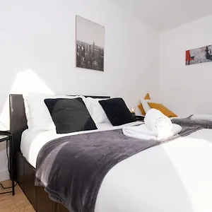 Appartement Shoreditch By Dc