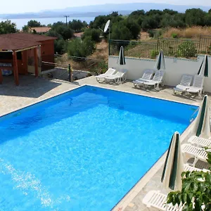 Maria's Garden Apartment Lassi (Kefalonia)