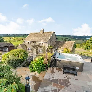 Buryemwick Holiday home Timble