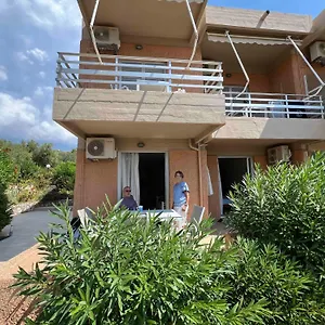 Galini And Apartment Lassi (Kefalonia)