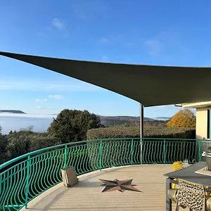 Le Belvedere D Espigoule , Ginasservis France